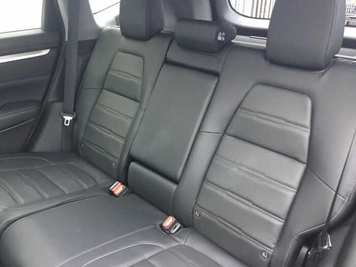 Honda CR-V Hybrid 2.0 i-MMD Hybrid EX 5dr eCVT 