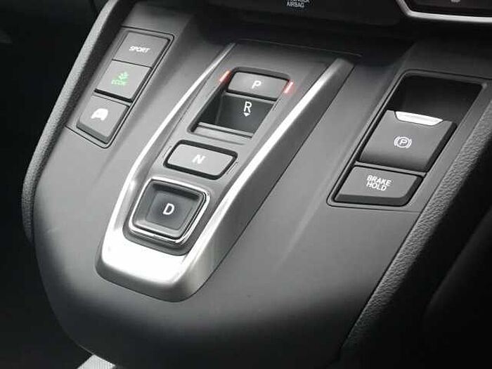 Honda CR-V Hybrid 2.0 i-MMD Hybrid EX 5dr eCVT 