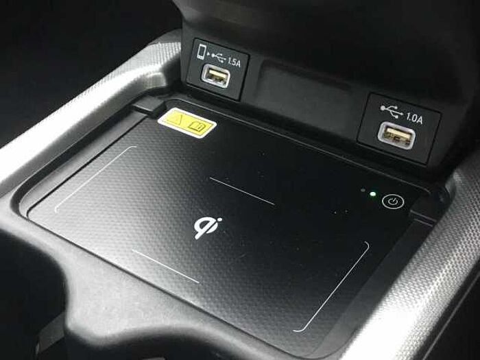 Honda CR-V Hybrid 2.0 i-MMD Hybrid EX 5dr eCVT 