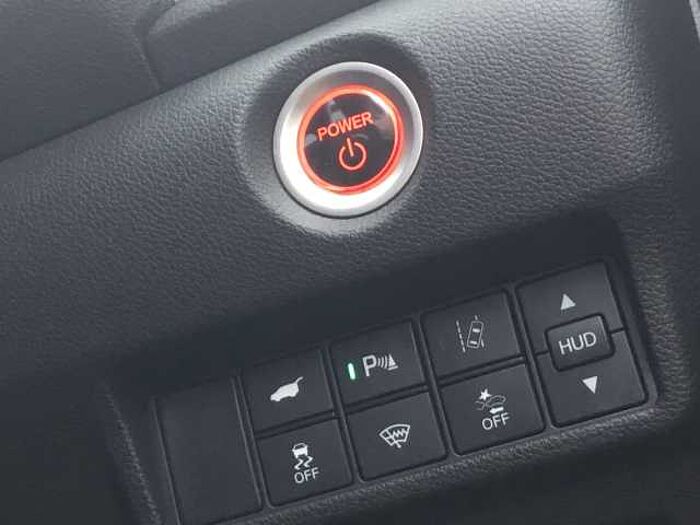 Honda CR-V Hybrid 2.0 i-MMD Hybrid EX 5dr eCVT 