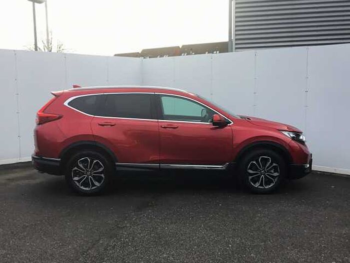 Honda CR-V Hybrid 2.0 i-MMD Hybrid EX 5dr eCVT 