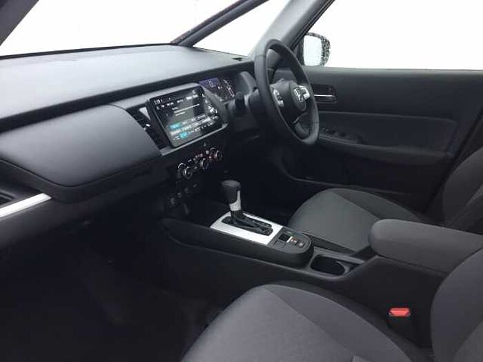Honda Jazz Hybrid 1.5 i-MMD Hybrid Elegance 5dr eCVT 