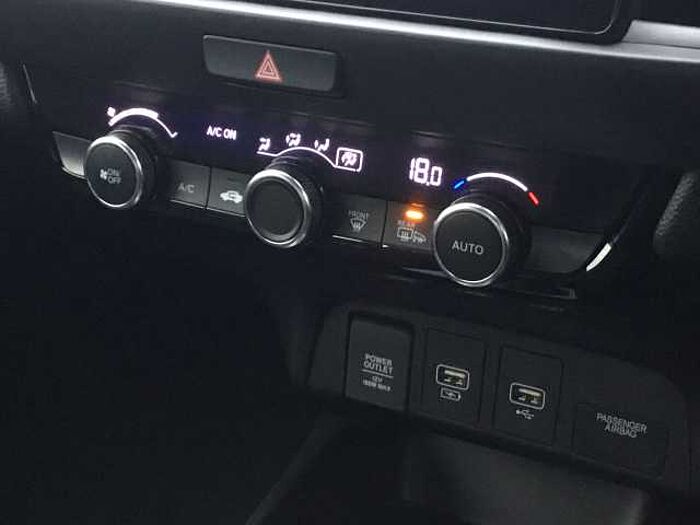 Honda Jazz Hybrid 1.5 i-MMD Hybrid Elegance 5dr eCVT 