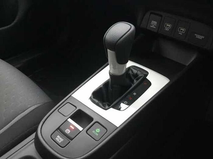 Honda Jazz Hybrid 1.5 i-MMD Hybrid Elegance 5dr eCVT 