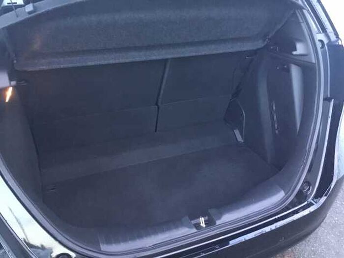 Honda Jazz Hybrid 1.5 i-MMD Hybrid SR 5dr eCVT 