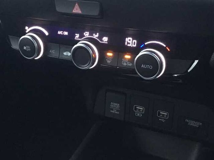 Honda Jazz Hybrid 1.5 i-MMD Hybrid SR 5dr eCVT 