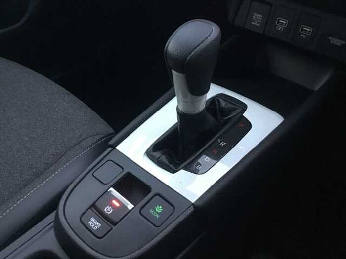 Honda Jazz Hybrid 1.5 i-MMD Hybrid SR 5dr eCVT 