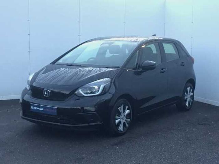 Honda Jazz Hybrid 1.5 i-MMD Hybrid SR 5dr eCVT 