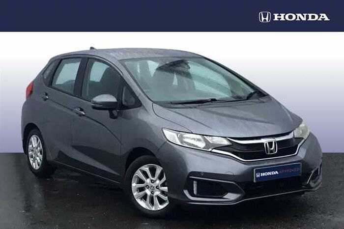 Honda Jazz 1.3 i-VTEC SE 5dr 