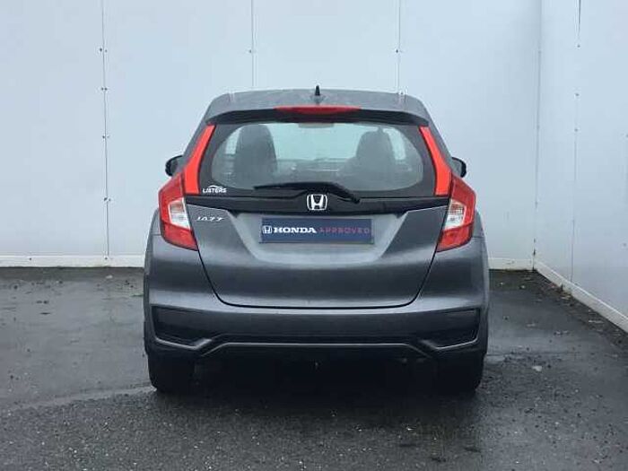 Honda Jazz 1.3 i-VTEC SE 5dr 