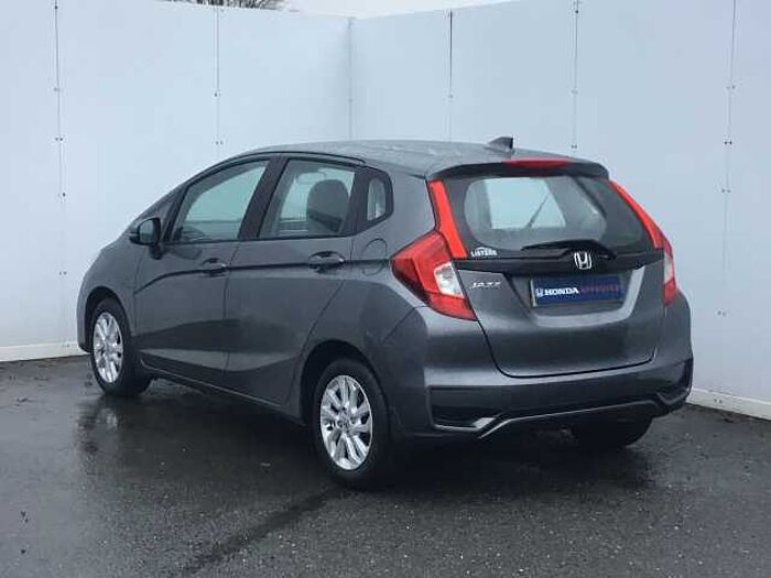 Honda Jazz 1.3 i-VTEC SE 5dr 