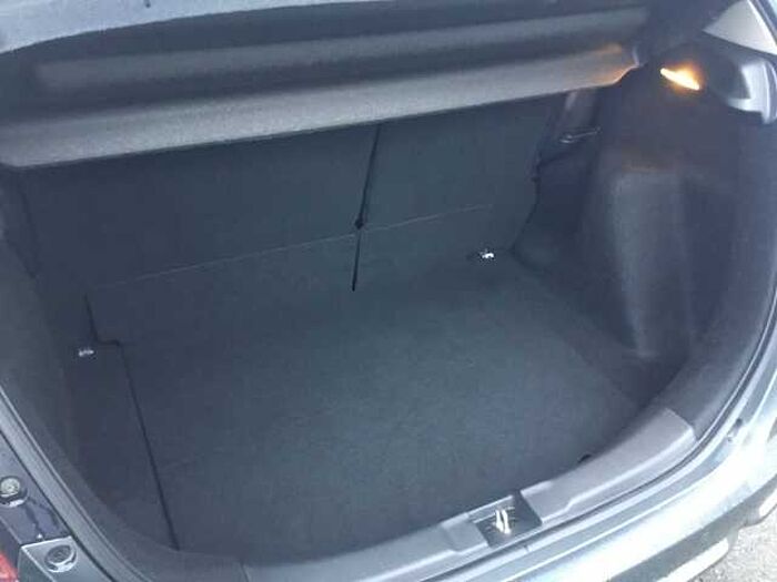 Honda Jazz 1.3 i-VTEC SE 5dr 