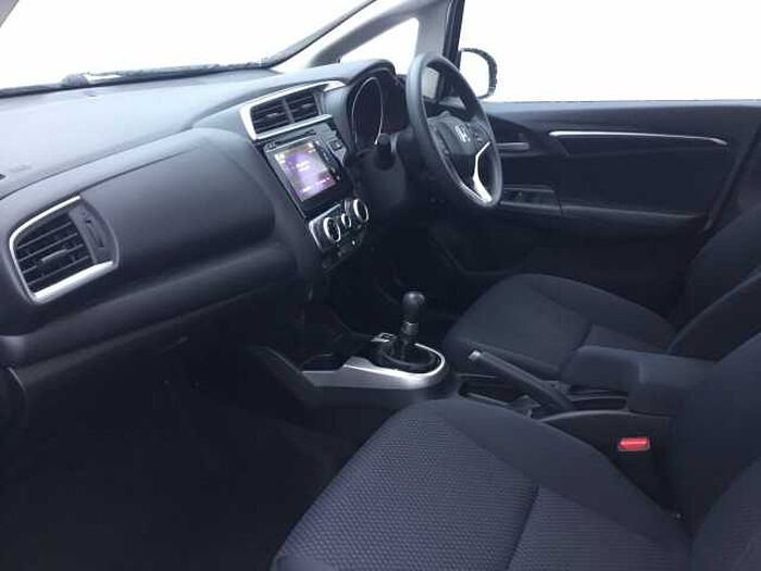 Honda Jazz 1.3 i-VTEC SE 5dr 