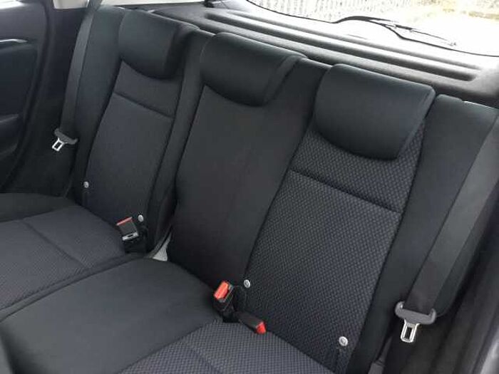 Honda Jazz 1.3 i-VTEC SE 5dr 