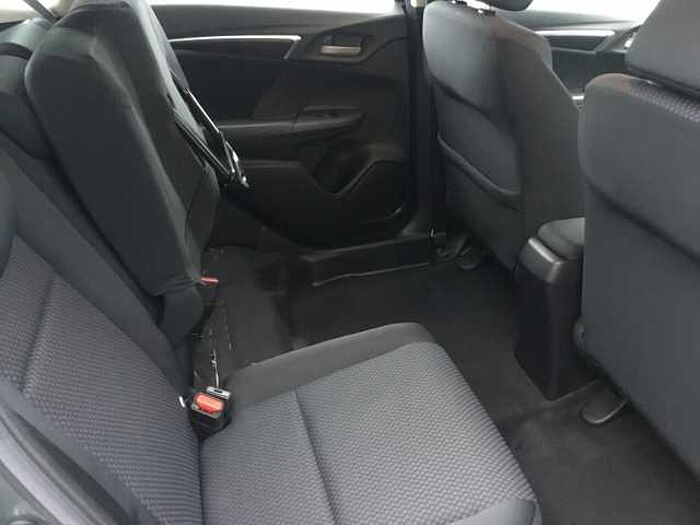 Honda Jazz 1.3 i-VTEC SE 5dr 