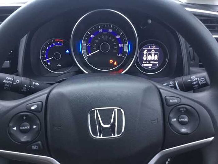 Honda Jazz 1.3 i-VTEC SE 5dr 