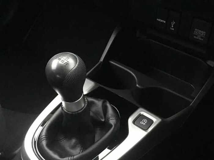 Honda Jazz 1.3 i-VTEC SE 5dr 