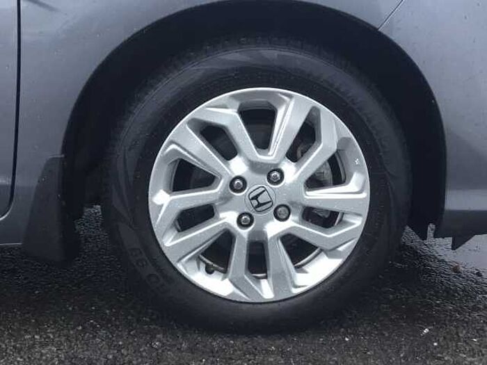 Honda Jazz 1.3 i-VTEC SE 5dr 