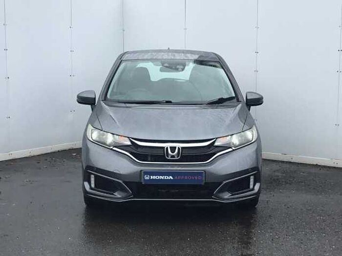 Honda Jazz 1.3 i-VTEC SE 5dr 