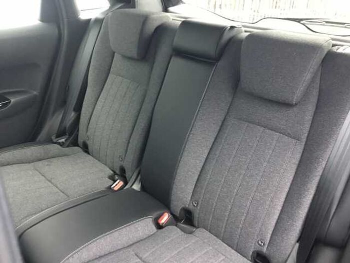 Honda Jazz Hybrid 1.5 i-MMD Hybrid SR 5dr eCVT 