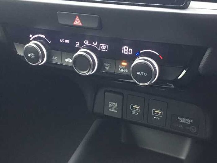 Honda Jazz Hybrid 1.5 i-MMD Hybrid SR 5dr eCVT 