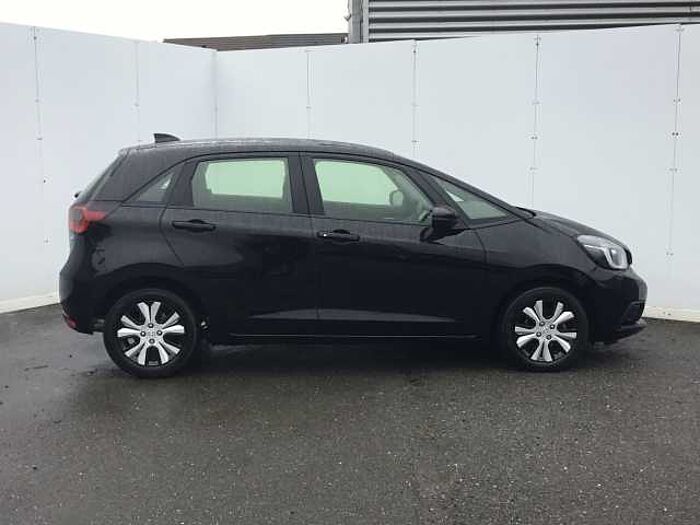 Honda Jazz Hybrid 1.5 i-MMD Hybrid SR 5dr eCVT 