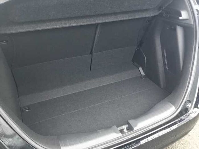 Honda Jazz Hybrid 1.5 i-MMD Hybrid SR 5dr eCVT 