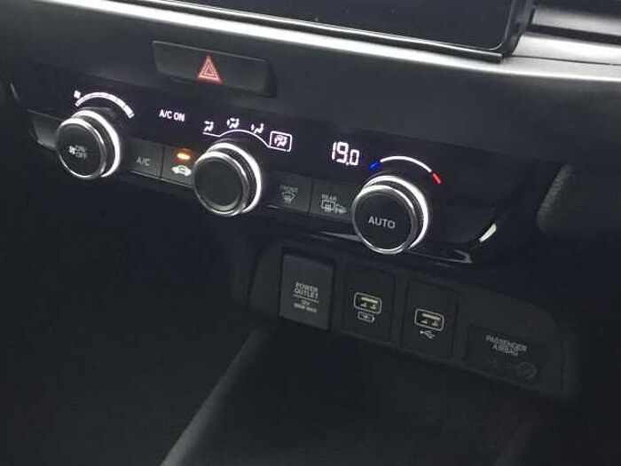 Honda Jazz Hybrid 1.5 i-MMD Hybrid SR 5dr eCVT 