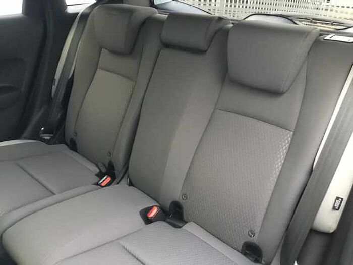 Honda Jazz Hybrid 1.5 i-MMD Hybrid Crosstar EX 5dr eCVT 