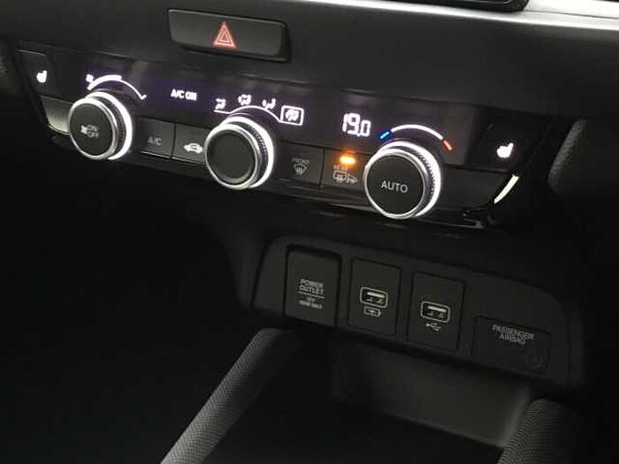 Honda Jazz Hybrid 1.5 i-MMD Hybrid Crosstar EX 5dr eCVT 