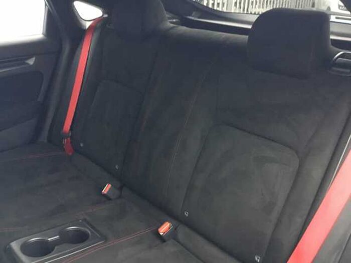 Honda Civic Type R 2.0 VTEC Turbo 