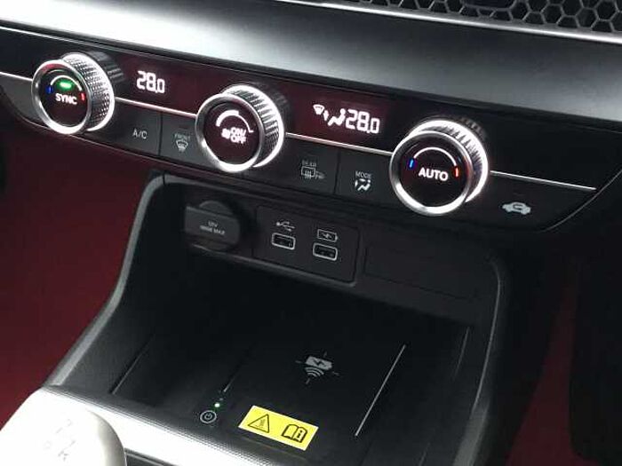 Honda Civic Type R 2.0 VTEC Turbo 