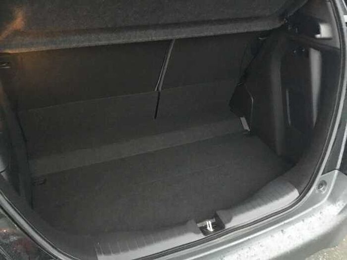 Honda Jazz Hybrid 1.5 i-MMD Hybrid Crosstar EX 5dr eCVT 