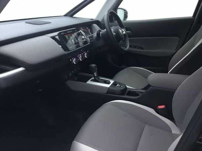 Honda Jazz Hybrid 1.5 i-MMD Hybrid Crosstar EX 5dr eCVT 