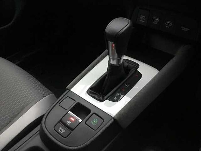 Honda Jazz Hybrid 1.5 i-MMD Hybrid Crosstar EX 5dr eCVT 