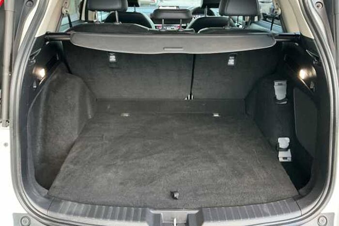 Honda CR-V e:HEV 2.0 eHEV Advance 5dr eCVT 