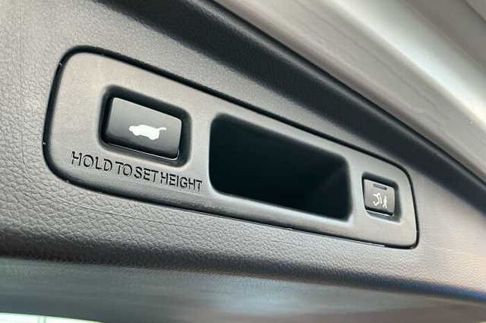 Honda CR-V e:HEV 2.0 eHEV Advance 5dr eCVT 