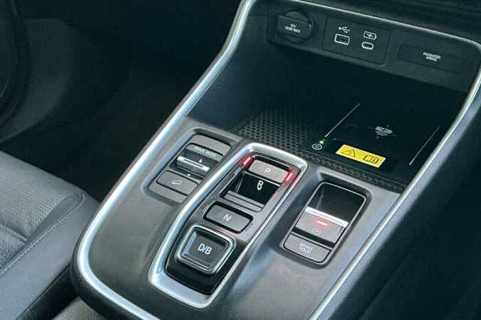 Honda CR-V e:HEV 2.0 eHEV Advance 5dr eCVT 