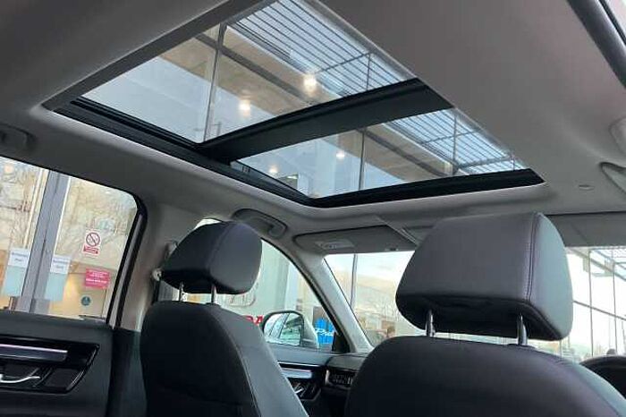 Honda CR-V e:HEV 2.0 eHEV Advance 5dr eCVT 