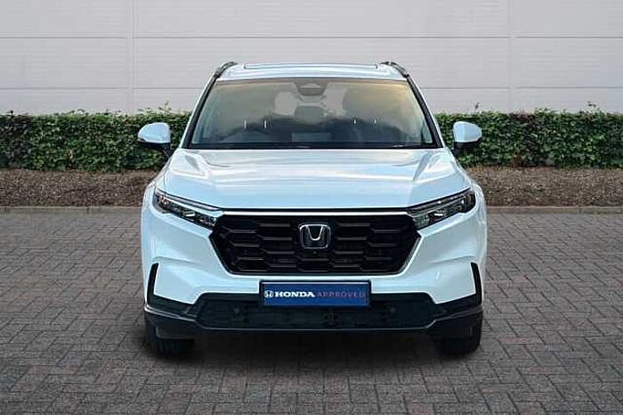 Honda CR-V e:HEV 2.0 eHEV Advance 5dr eCVT 