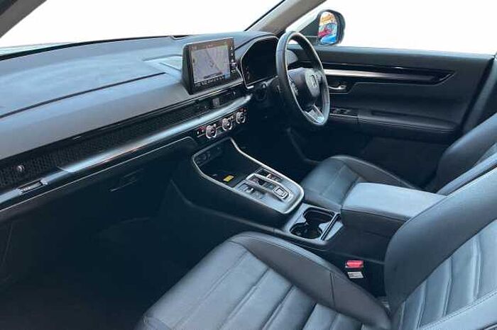 Honda CR-V e:HEV 2.0 eHEV Advance 5dr eCVT 