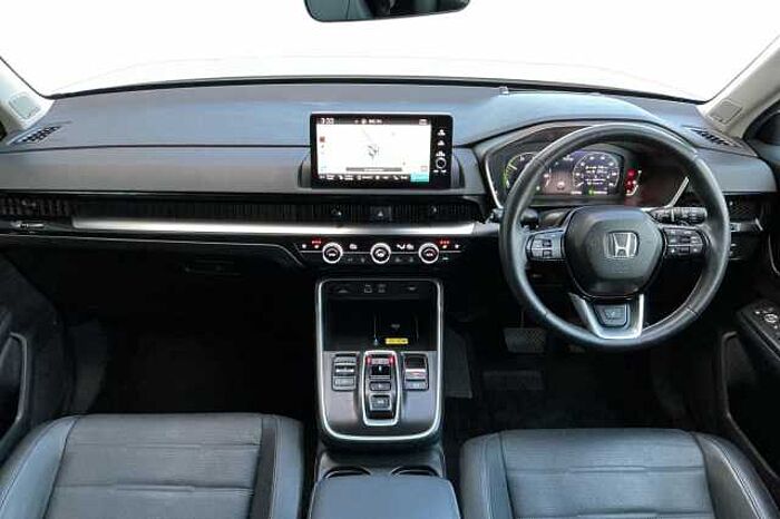 Honda CR-V e:HEV 2.0 eHEV Advance 5dr eCVT 
