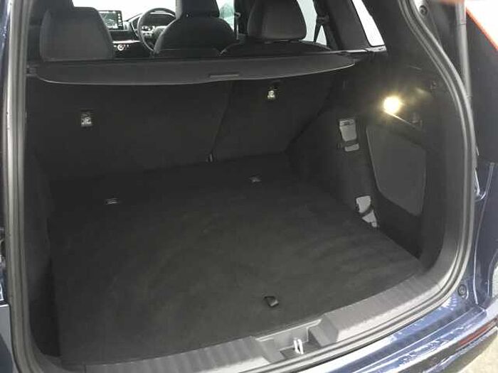 Honda CR-V e:PHEV 2.0 ePHEV Advance Tech 5dr eCVT 