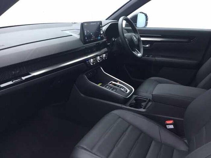 Honda CR-V e:PHEV 2.0 ePHEV Advance Tech 5dr eCVT 