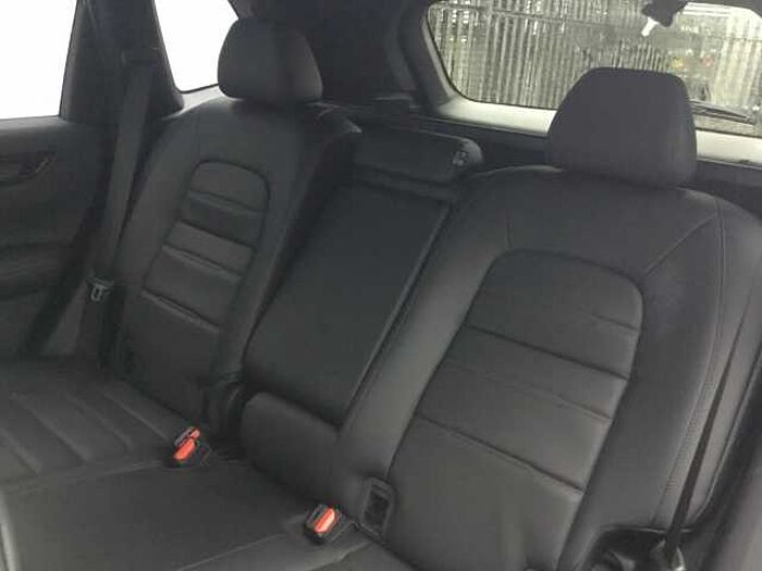 Honda CR-V e:PHEV 2.0 ePHEV Advance Tech 5dr eCVT 