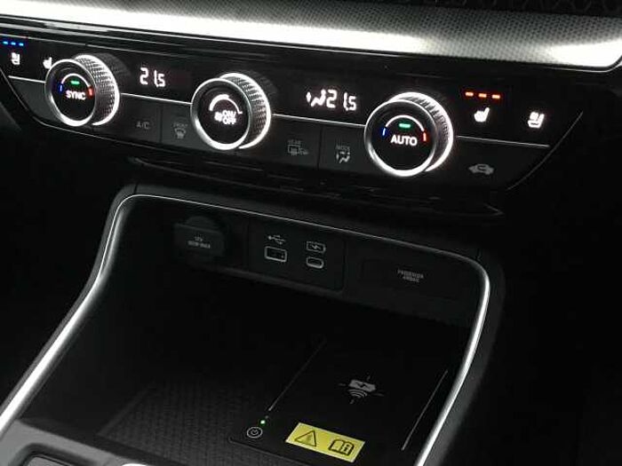 Honda CR-V e:PHEV 2.0 ePHEV Advance Tech 5dr eCVT 