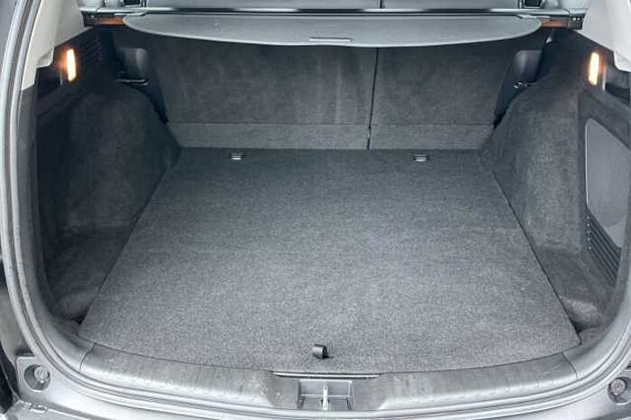 Honda CR-V Hybrid 2.0 i-MMD Hybrid EX 5dr eCVT 