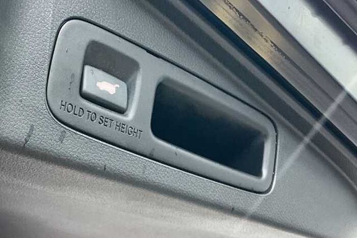 Honda CR-V Hybrid 2.0 i-MMD Hybrid EX 5dr eCVT 