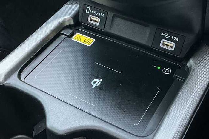 Honda CR-V Hybrid 2.0 i-MMD Hybrid EX 5dr eCVT 