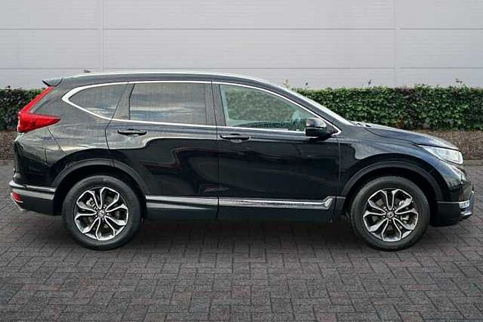 Honda CR-V Hybrid 2.0 i-MMD Hybrid EX 5dr eCVT 